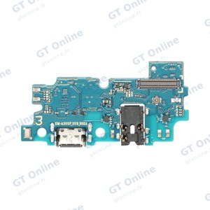 Connecteur de Charge Premium Samsung Galaxy A30 A305