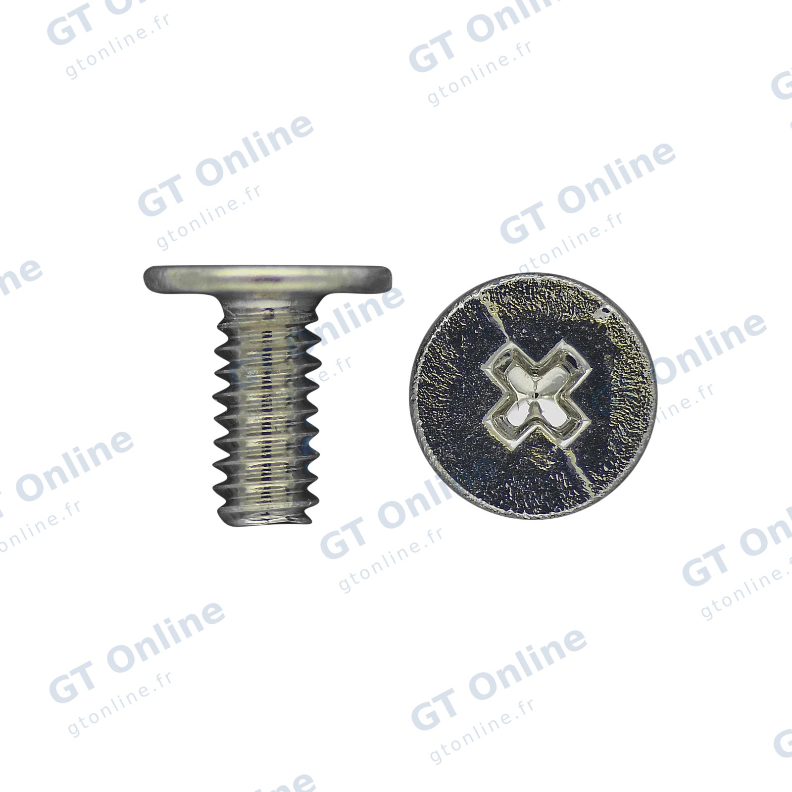 Outil pour Screwbox Screw Box 2.0 Refill [ 1H7 ] (lot de 100)