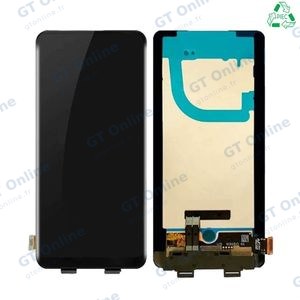 Écran Tactile Original reconditionné OnePlus 7T Pro Noir