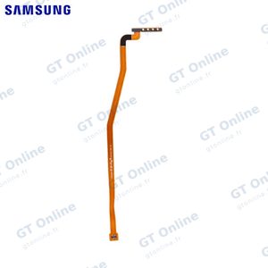 Nappe de Connexion Clavier Originale Samsung Galaxy Tab S6 Wi-Fi T860/Galaxy Tab S6 4G T865 GH59-15115A Câble