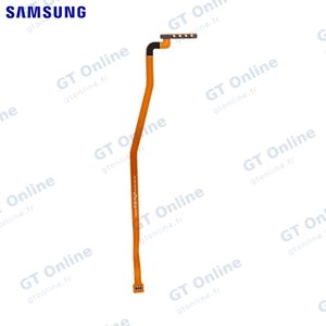 Nappe de Connexion Clavier Originale Samsung Galaxy Tab S6 Wi-Fi T860/Galaxy Tab S6 4G T865 GH59-15115A Câble