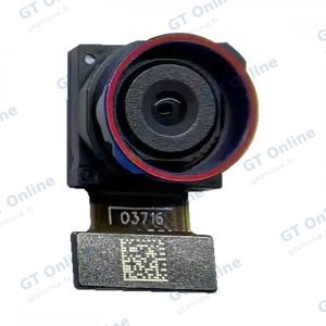 Caméra Ultra Grand Angle Premium Xiaomi Redmi Note 15 5G 8MP