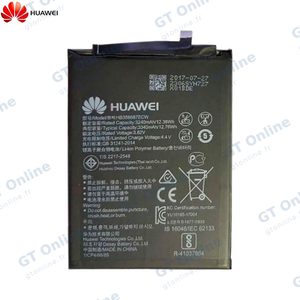 Batterie Original Huawei P30 Lite/P30 Lite New Edition/Mate 10 Lite/P Smart Plus 2018 Honor 7X 24022872