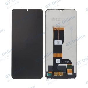 Écran Tactile Premium Realme C31 Noir