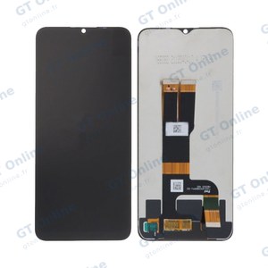 Écran Tactile Premium Realme C31 Noir