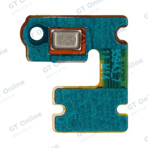 Nappe Micro Premium Samsung Galaxy Tab A7 4G T505/Galaxy Tab A7 Wi-Fi T500