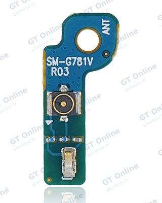 Antenne pour Samsung Galaxy S20 FE 5G