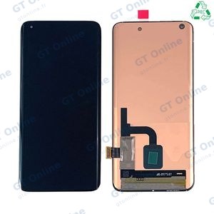 Écran Tactile Original d'occasion Xiaomi Mi 10/Mi 10 Pro (Version S) Noir