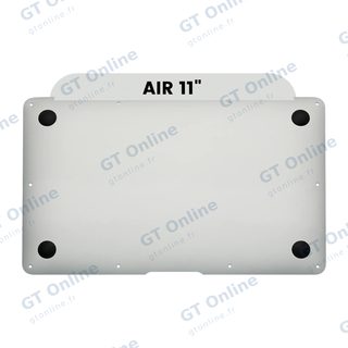 Coque inférieure pour Apple MacBook Air 11" A1370 (2010-2011) / A1465 (2012-2015) (origine neuve)