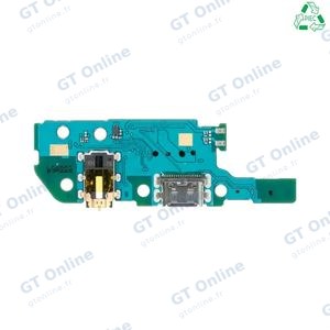 Connecteur de Charge Original d'occasion Samsung Galaxy A20e A202