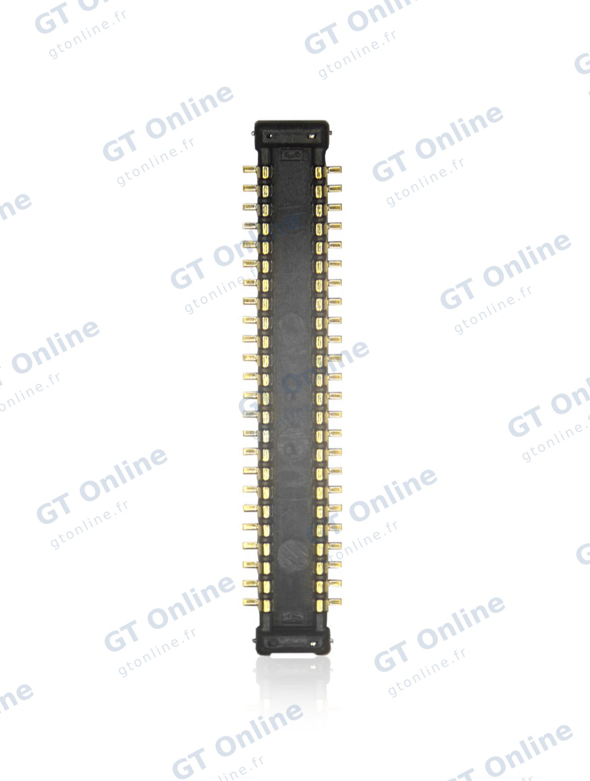 Pièce à microsouder pour Samsung Galaxy S7 Edge / S6 Edge / S6 Edge Plus / Note 5