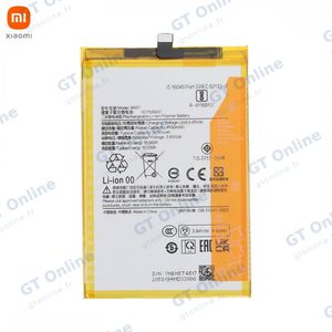 Batterie Original Xiaomi Redmi 13 4G/Poco M6 4G 1330102000137B BN5T