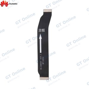 Nappe de Connexion Premium Huawei Mate 9