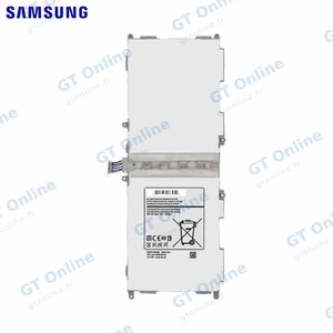 Batterie Original Samsung Galaxy Tab 4 T530/Galaxy Tab 4 10.1 T535 GH43-04157B EB-BT530FBE
