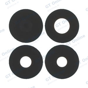 Lentille Premium Xiaomi Poco M8 5G Noir