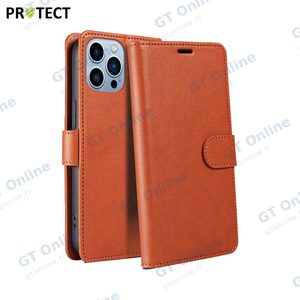 Housse de Protection IP011 PROTECT pour Apple iPhone 11 Pro Marron