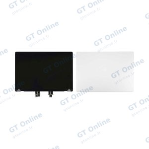 Écran LCD Complet OEM Apple MacBook Pro Retina 16" M1 Pro/M1 Max (2021) A2485 Argent