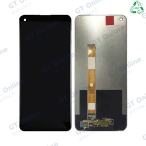 Écran Tactile Original reconditionné OnePlus Nord N100 Noir