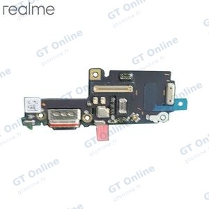 Connecteur de Charge Original Realme GT 8 Pro 621022001052