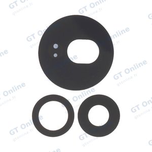 Lentille Premium Huawei Pura 70 Pro Noir