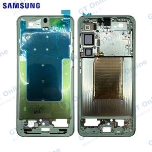 Châssis Original Samsung Galaxy S25 Plus S936 GH82-36367B Vert d'Eau