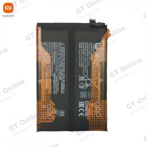 Batterie Originale Xiaomi Redmi 15C 4G/Poco C85 4G/Redmi 15C 5G 1330101000254B BN68