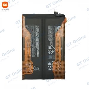 Batterie Originale Xiaomi Redmi 15C 4G/Poco C85 4G/Redmi 15C 5G 1330101000254B BN68