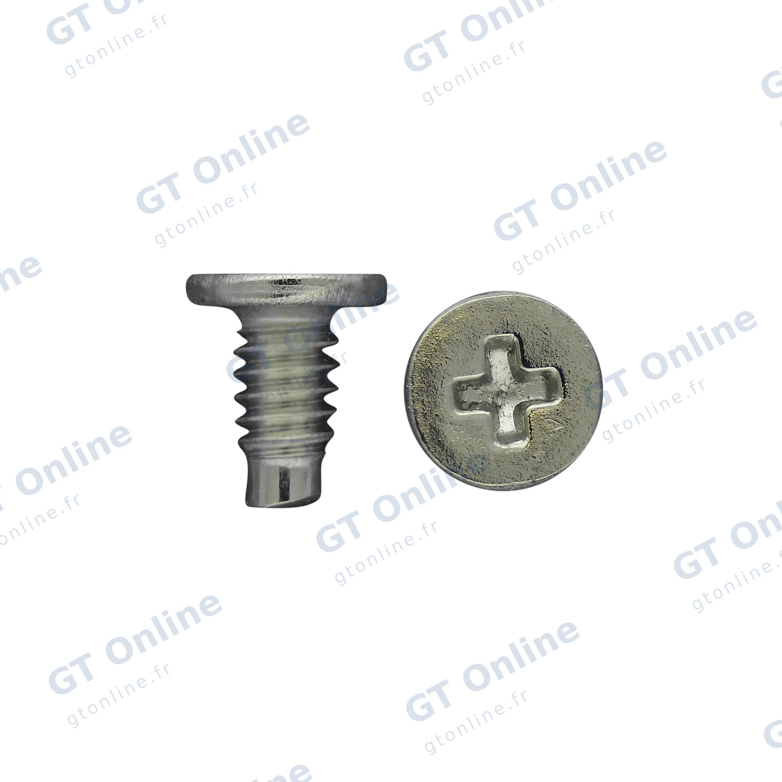 Outil pour Screwbox Screw Box 2.0 Refill [ 2O6 ] (lot de 100)