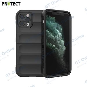 Coque de Protection IX008 PROTECT pour Apple iPhone 11 Pro Noir