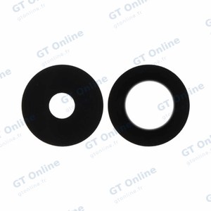 Lentille Premium Xiaomi 13T/13T Pro Noir