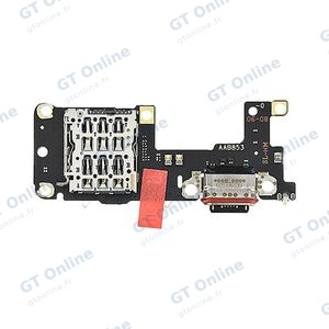 Connecteur de Charge Premium Realme GT 7 Pro