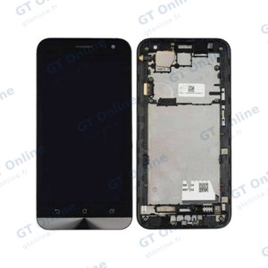 Écran Tactile Asus ZenFone 2 Laser ZE500KL Noir