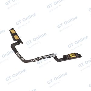 Nappe Power On/Off Premium OnePlus Nord N100