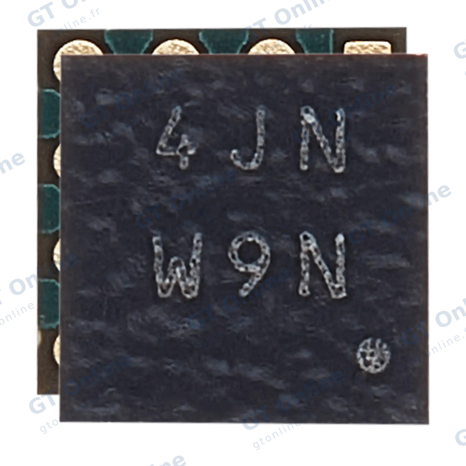 Pièce à microsouder pour Apple iPhone 12 Series / 13 Series — Circuit intégré Compass