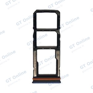 Tiroir SIM Premium Xiaomi Redmi 15C 4G Bleu