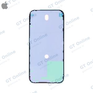Stickers Adhésif Cache Arrière Original Apple iPhone 16 923-11069 (Service Pack)
