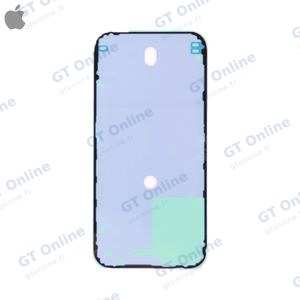 Stickers Adhésif Cache Arrière Original Apple iPhone 16 923-11069 (pack service origine)