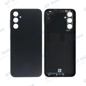 Cache Arrière Premium Samsung Galaxy A14 4G A145 Noir