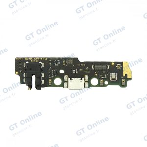 Connecteur de Charge Premium Xiaomi Redmi A1/Redmi A1+/Redmi A2