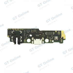 Connecteur de Charge Premium Xiaomi Redmi A1/Redmi A1+/Redmi A2
