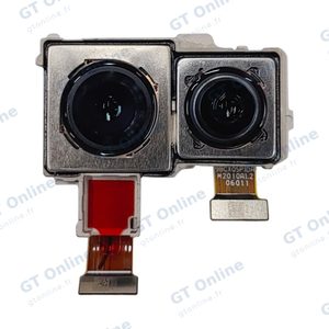 Appareil Photo Premium Huawei P40 Pro 50MP+40MP