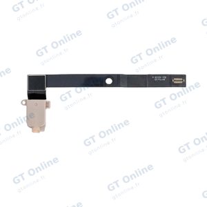 Nappe Jack Apple iPad mini 5 A2124/A2126 Wifi Rose Gold