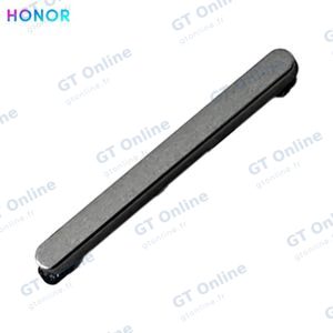 Bouton Volume Original Honor 400 Pro 5168ACHL Gris Lunaire