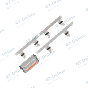 Bouton On/Off et Volume Apple iPhone 13 Mini/iPhone 13 Lumière Stellaire