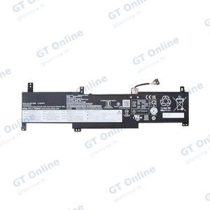 Batterie Ordinateur Portable Premium L21M3PF1/ L21D3PF0 pour Lenovo IdeaPad 1 14ADA7/ 14ALC7/ 14IGL7/ 14IJL7