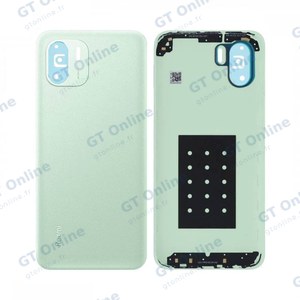 Cache Arrière Premium Xiaomi Redmi A1/Redmi A2 Vert Clair