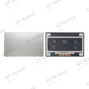 Trackpad Apple MacBook Pro 16" M2 Pro/M2 Max (2023) A2780 Argent