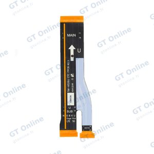 Nappe de Connexion Premium Samsung Galaxy A52s 5G A528