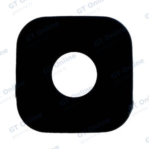 Lentille Premium Samsung Galaxy Xcover 4 (G390)/Galaxy Xcover 4s G398 Noir