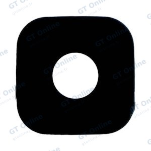 Lentille Premium Samsung Galaxy Xcover 4 (G390)/Galaxy Xcover 4s G398 Noir